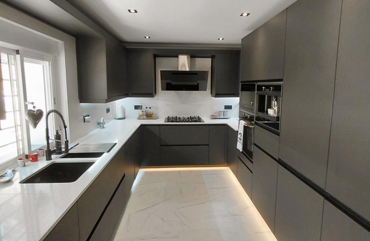 Reventa - Villa - Crevillente