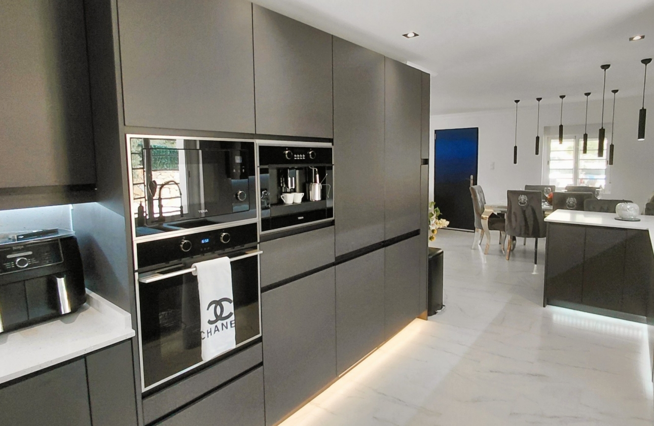 Reventa - Villa - Crevillente