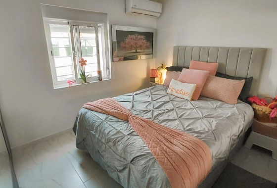 Reventa - Villa - Crevillente