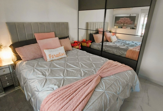 Reventa - Villa - Crevillente