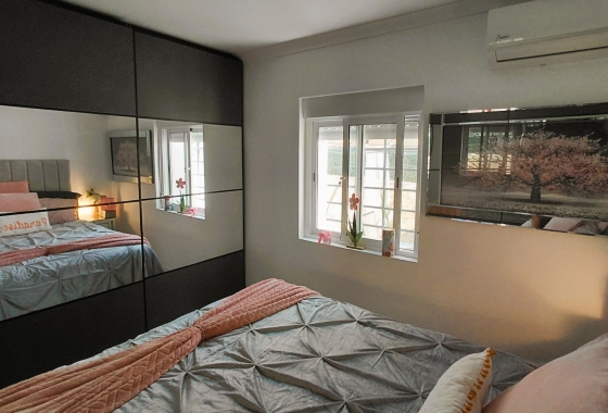 Reventa - Villa - Crevillente