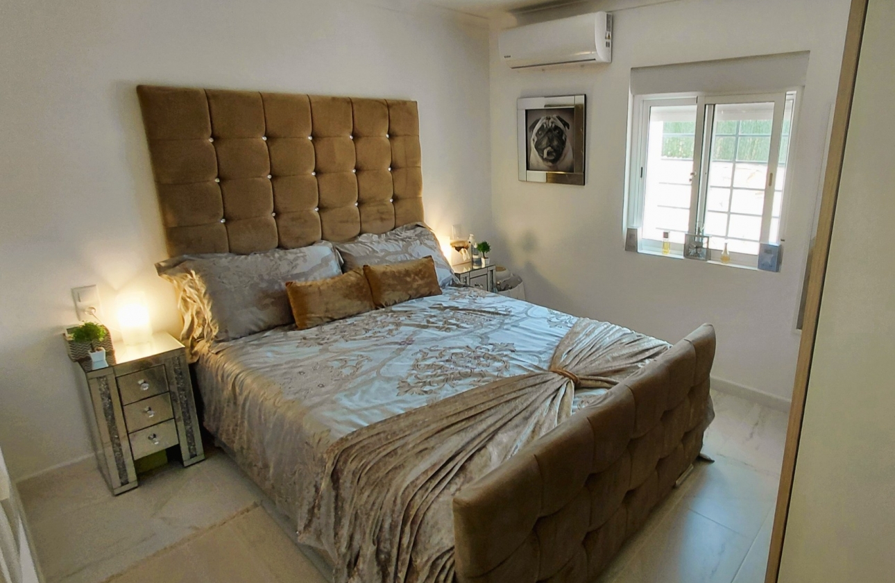 Reventa - Villa - Crevillente
