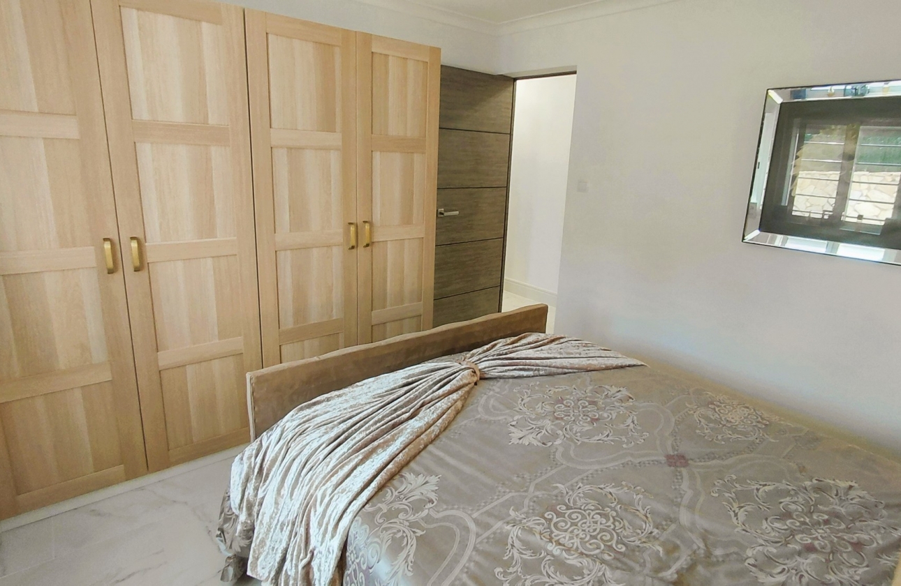Reventa - Villa - Crevillente