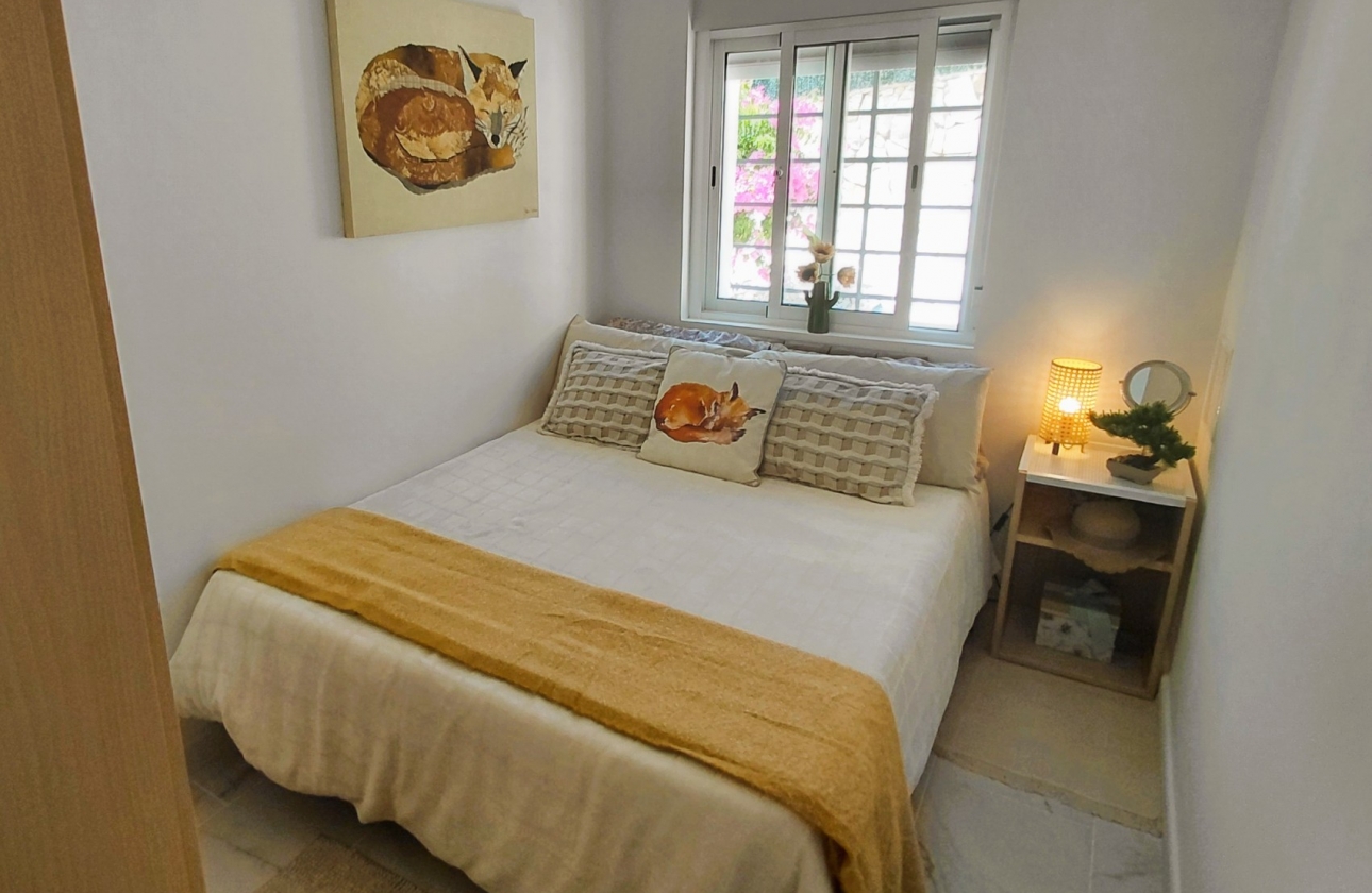 Reventa - Villa - Crevillente