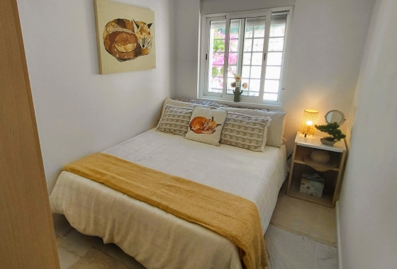 Reventa - Villa - Crevillente