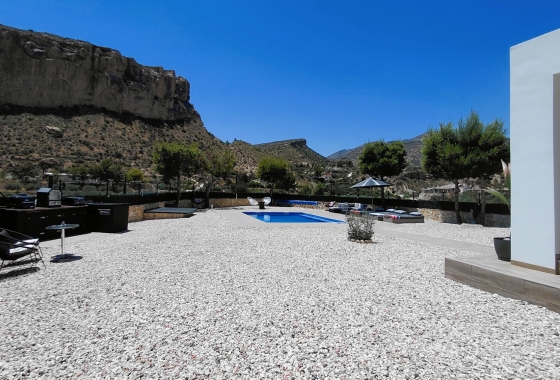Reventa - Villa - Crevillente