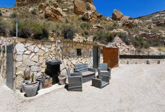 Reventa - Villa - Crevillente
