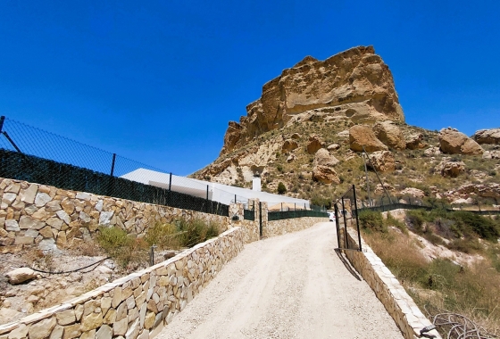 Reventa - Villa - Crevillente