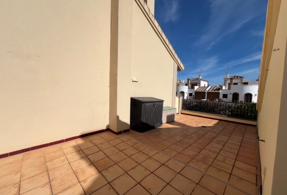 Resale - House - Algorfa - La finca Golf