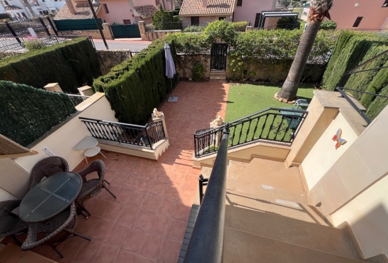 Resale - House - Algorfa - La finca Golf