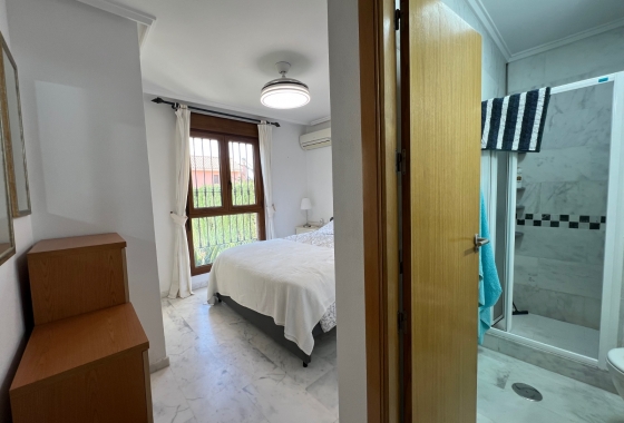 Resale - House - Algorfa - La finca Golf