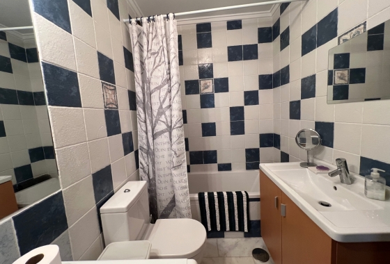 Resale - House - Algorfa - La finca Golf