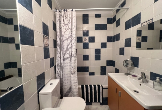 Resale - House - Algorfa - La finca Golf