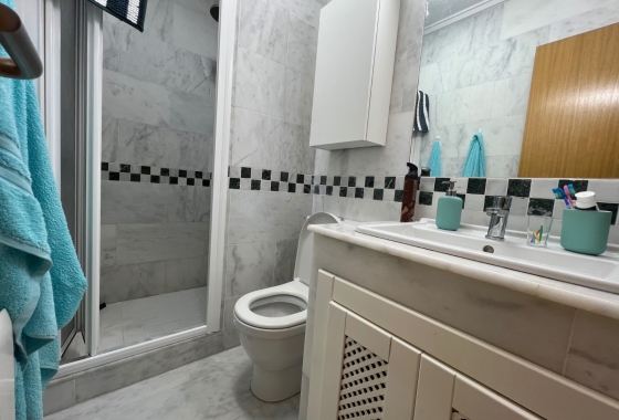 Resale - House - Algorfa - La finca Golf