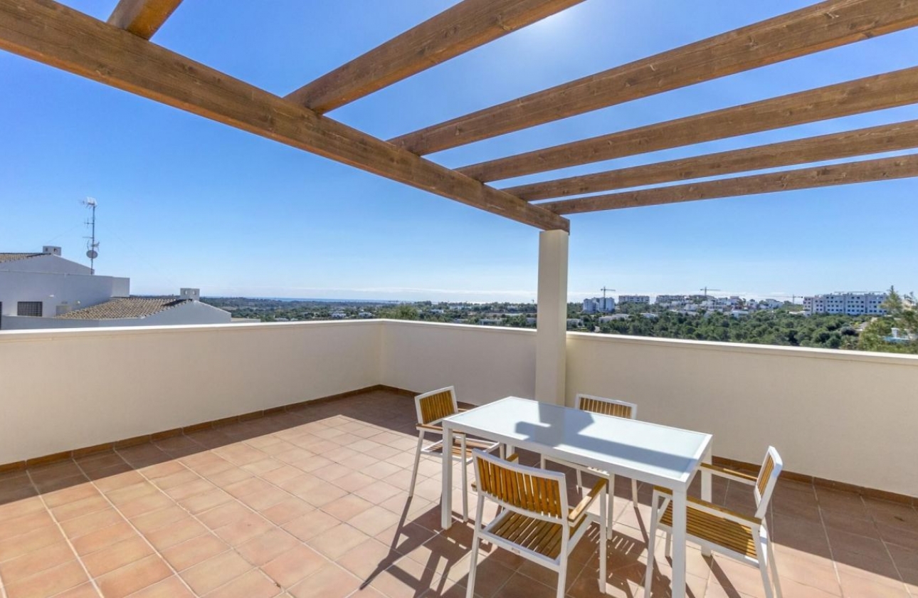Resale - Apartment / flat - Orihuela Costa - Las Colinas golf
