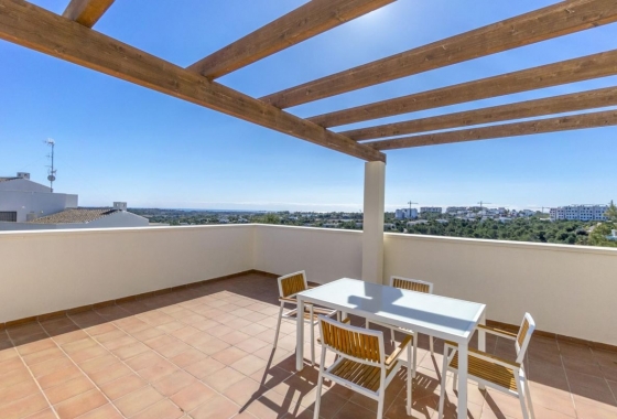 Revente - Appartement - Orihuela Costa - Las Colinas golf