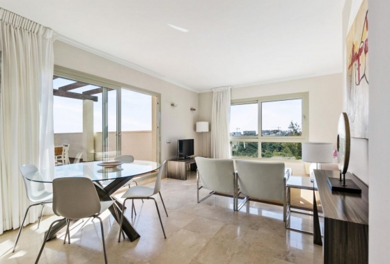Revente - Appartement - Orihuela Costa - Las Colinas golf