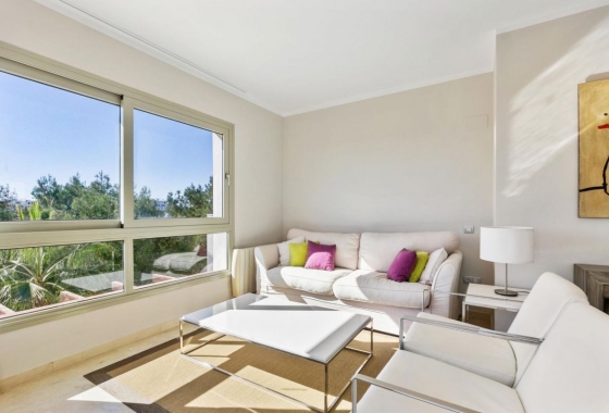 Resale - Apartment / flat - Orihuela Costa - Las Colinas golf