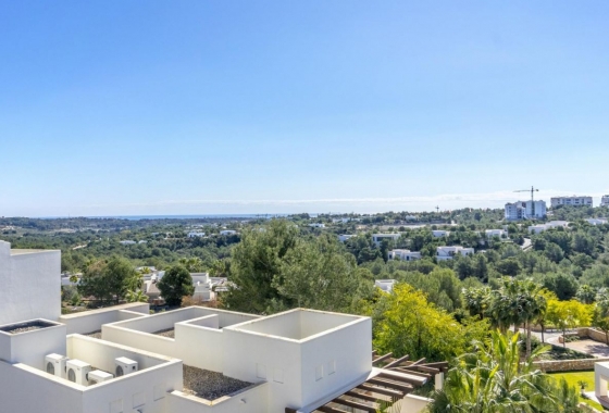 Resale - Apartment / flat - Orihuela Costa - Las Colinas golf