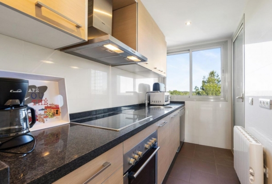 Resale - Apartment / flat - Orihuela Costa - Las Colinas golf