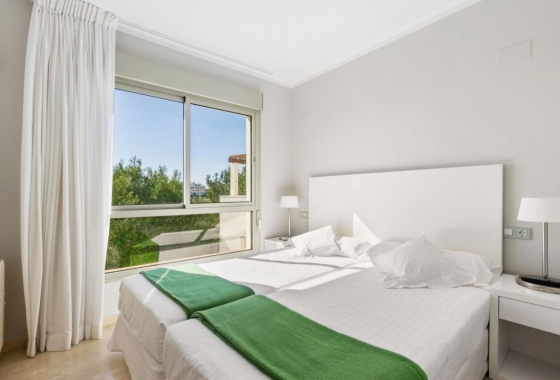 Resale - Apartment / flat - Orihuela Costa - Las Colinas golf