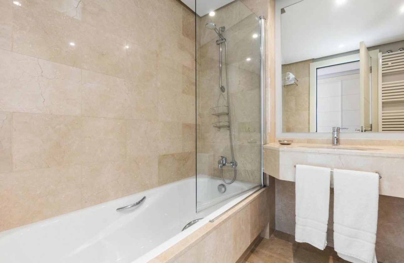 Resale - Apartment / flat - Orihuela Costa - Las Colinas golf