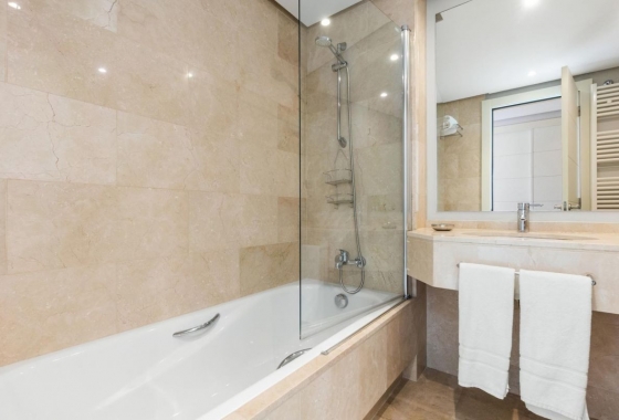 Resale - Apartment / flat - Orihuela Costa - Las Colinas golf