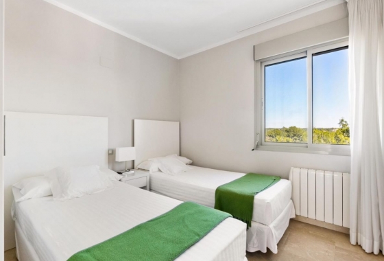 Resale - Apartment / flat - Orihuela Costa - Las Colinas golf