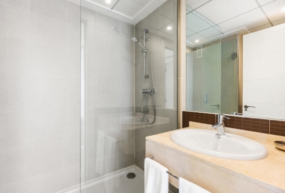 Resale - Apartment / flat - Orihuela Costa - Las Colinas golf