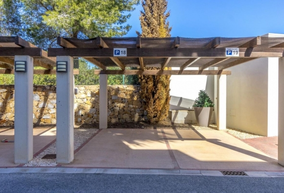 Resale - Apartment / flat - Orihuela Costa - Las Colinas golf