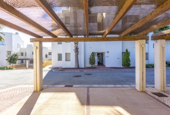 Resale - Apartment / flat - Orihuela Costa - Las Colinas golf