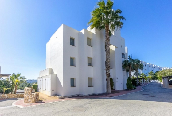 Resale - Apartment / flat - Orihuela Costa - Las Colinas golf