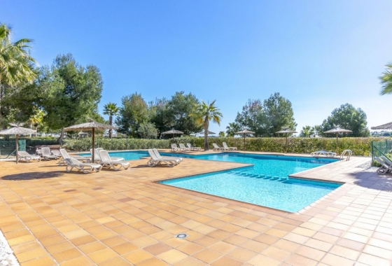 Resale - Apartment / flat - Orihuela Costa - Las Colinas golf