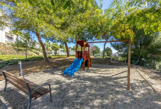 Resale - Apartment / flat - Orihuela Costa - Las Colinas golf