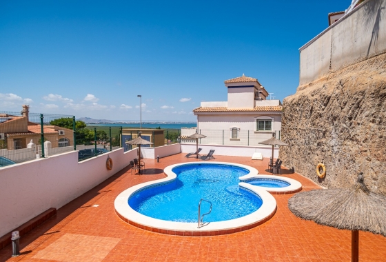 Resale - House - Los Urrutias - Costa Calida