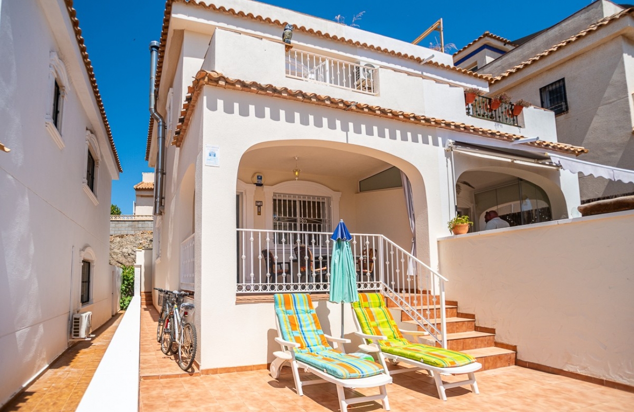 Resale - House - Los Urrutias - Costa Calida