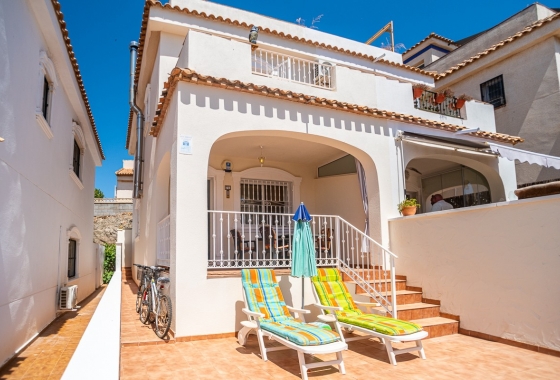 Resale - House - Los Urrutias - Costa Calida