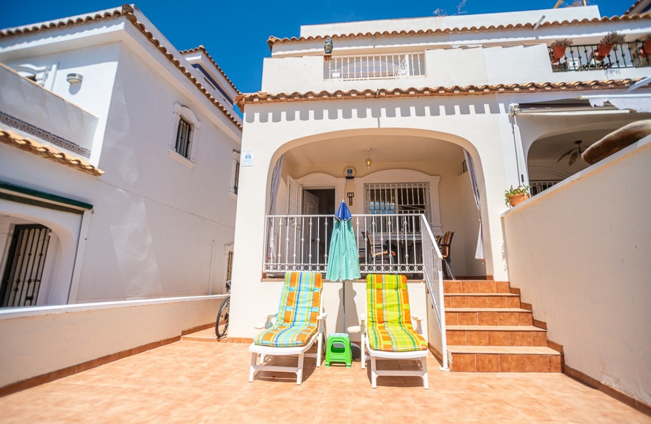 Resale - House - Los Urrutias - Costa Calida