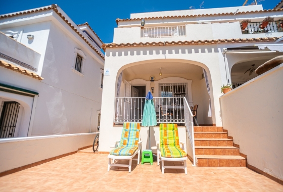 Resale - House - Los Urrutias - Costa Calida