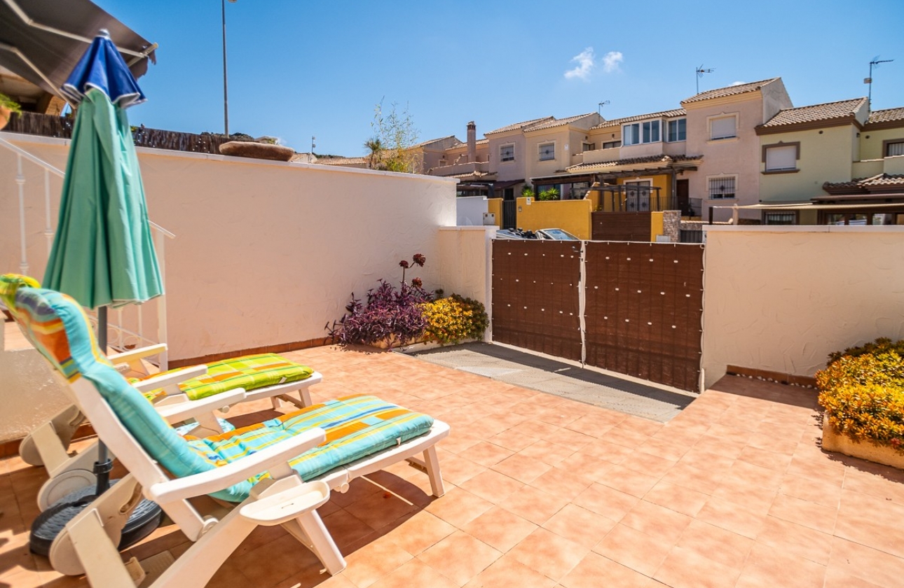 Resale - House - Los Urrutias - Costa Calida