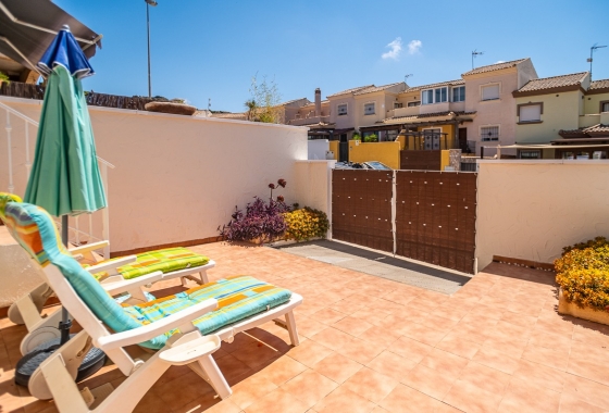 Resale - House - Los Urrutias - Costa Calida