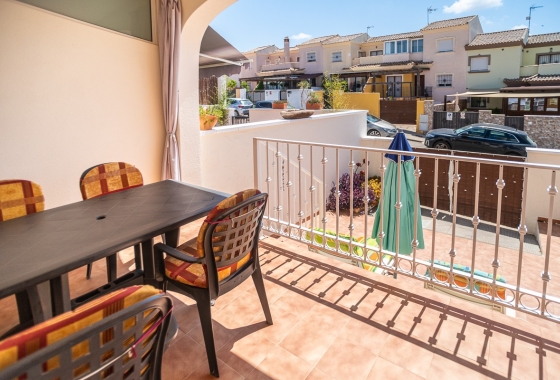 Resale - House - Los Urrutias - Costa Calida