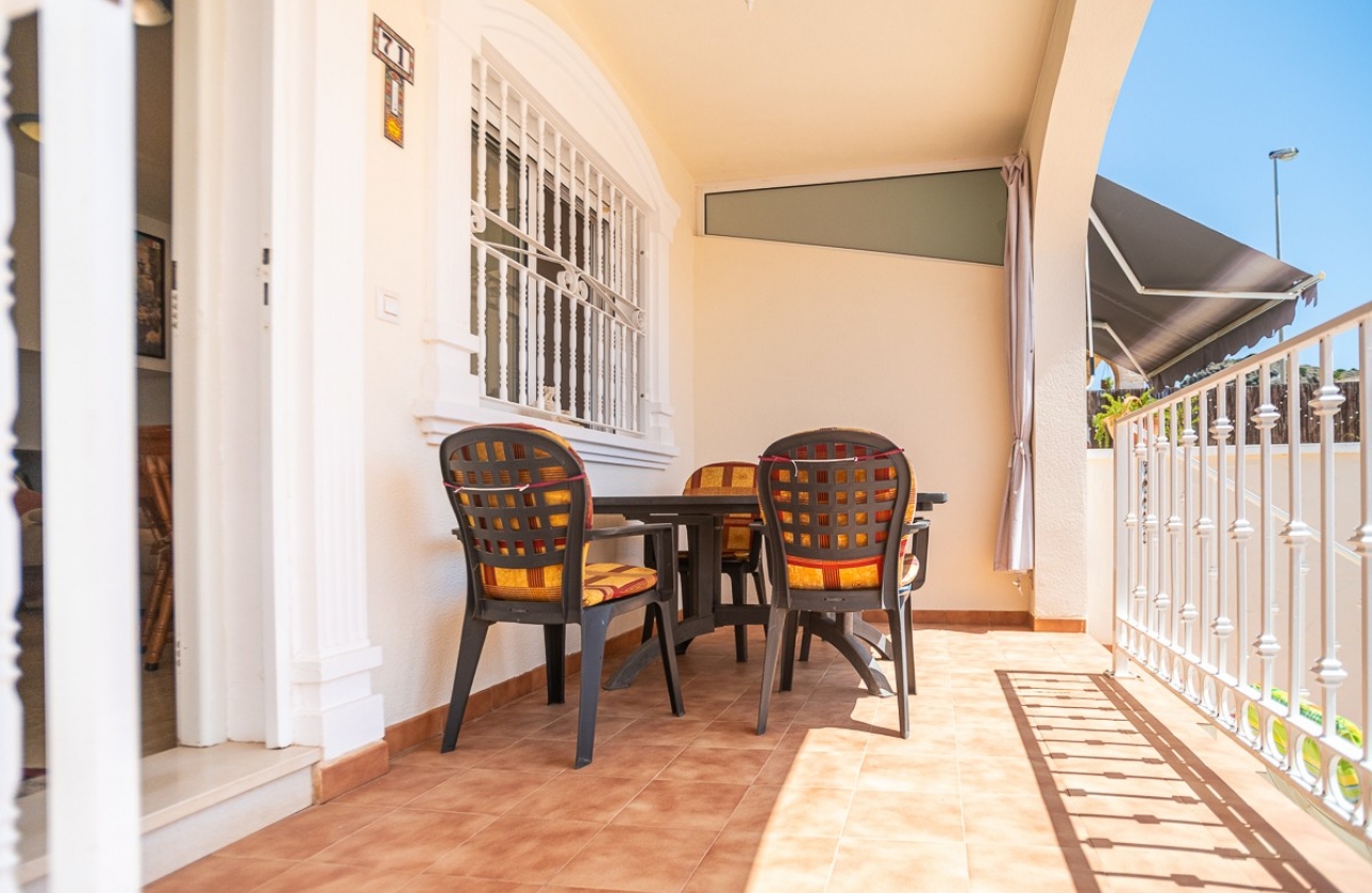 Resale - House - Los Urrutias - Costa Calida