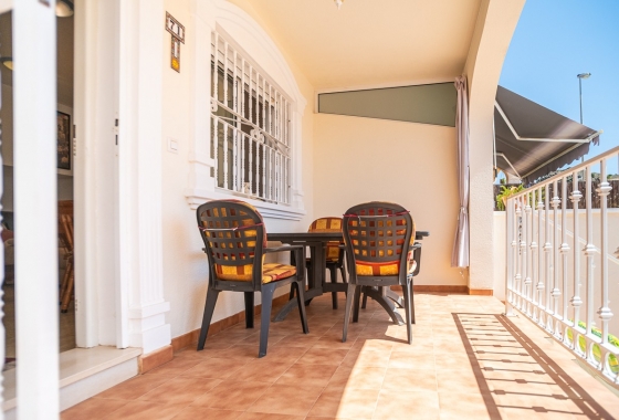 Resale - House - Los Urrutias - Costa Calida
