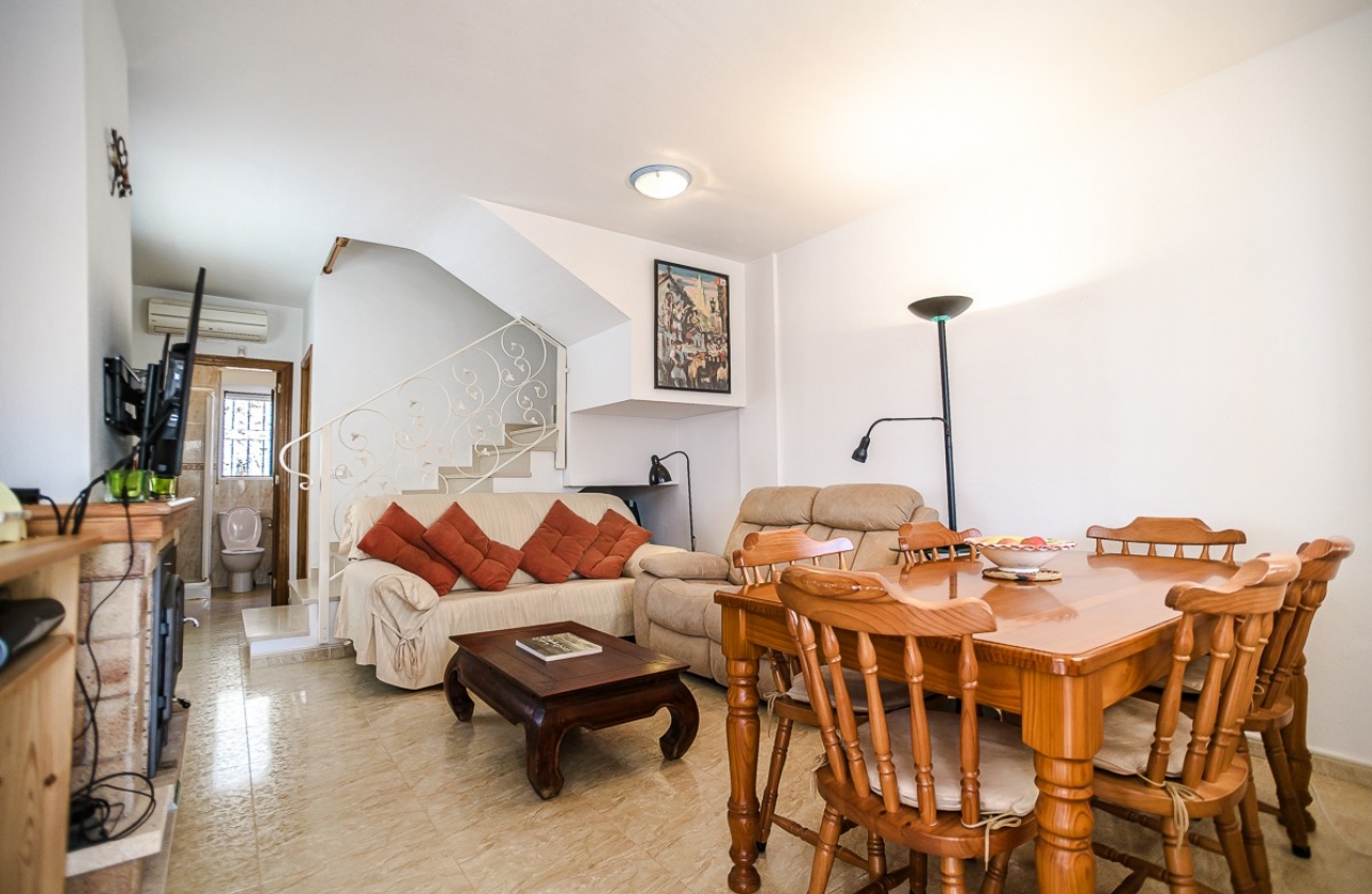 Resale - House - Los Urrutias - Costa Calida