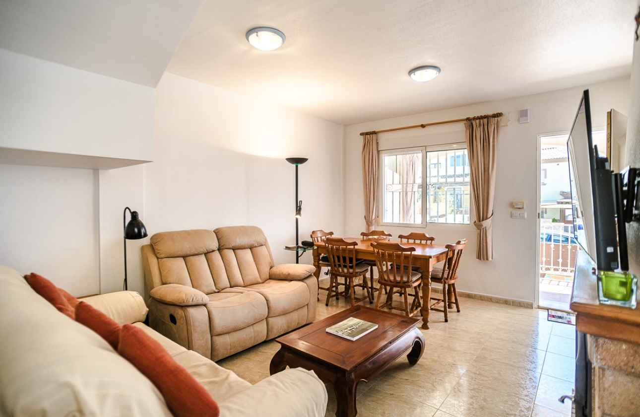 Resale - House - Los Urrutias - Costa Calida