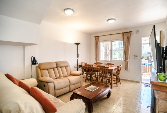 Resale - House - Los Urrutias - Costa Calida