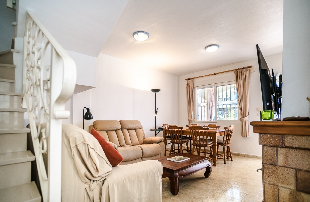 Resale - House - Los Urrutias - Costa Calida