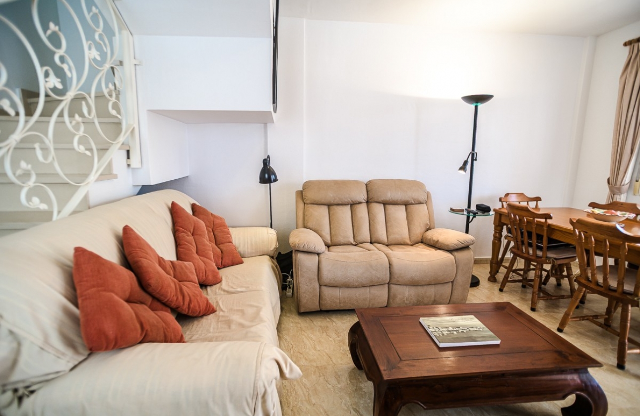 Resale - House - Los Urrutias - Costa Calida