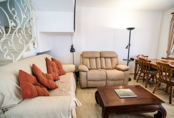Resale - House - Los Urrutias - Costa Calida